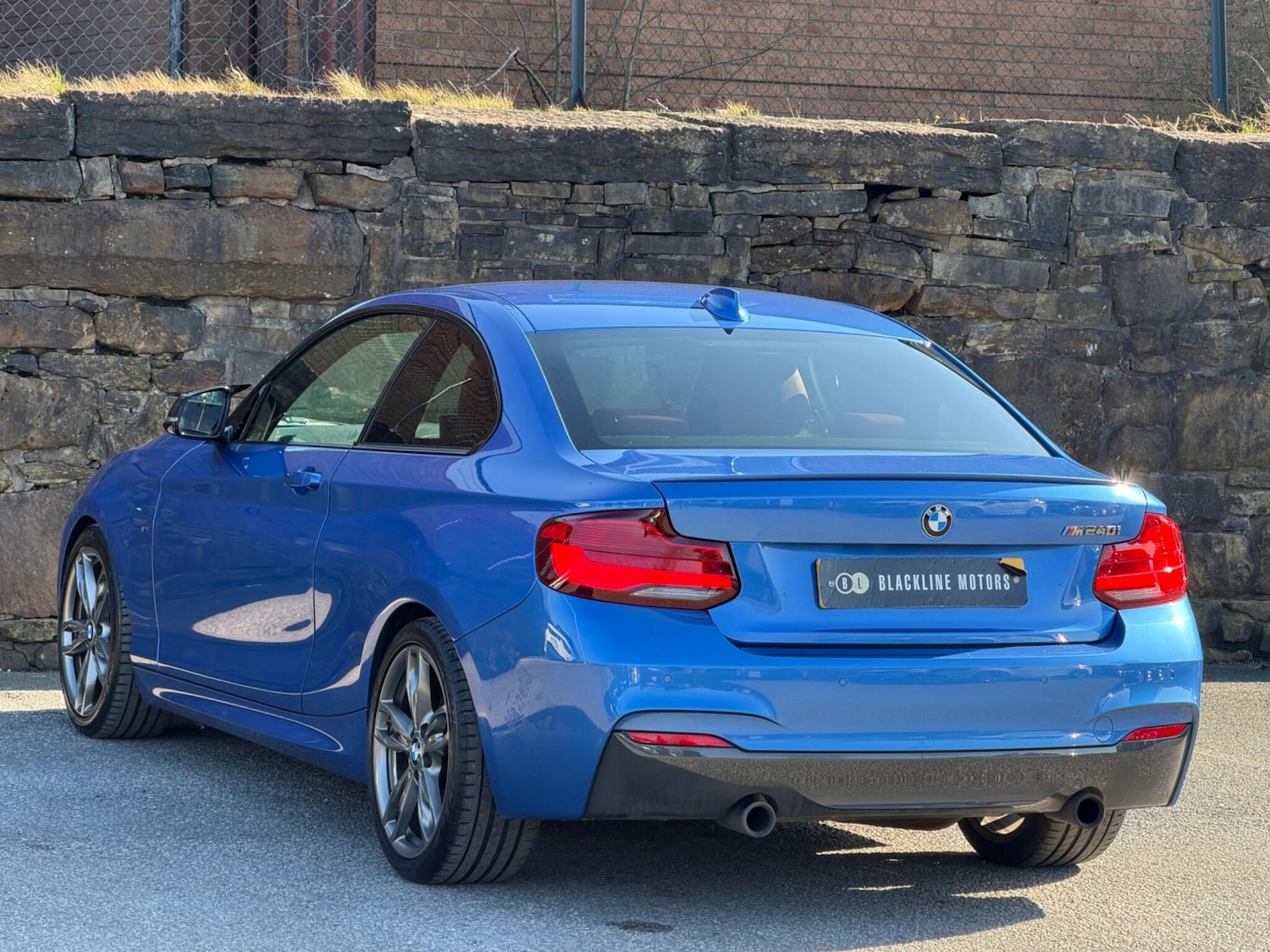 Used BMW 2 Series for sale - 77753624: Photo 5