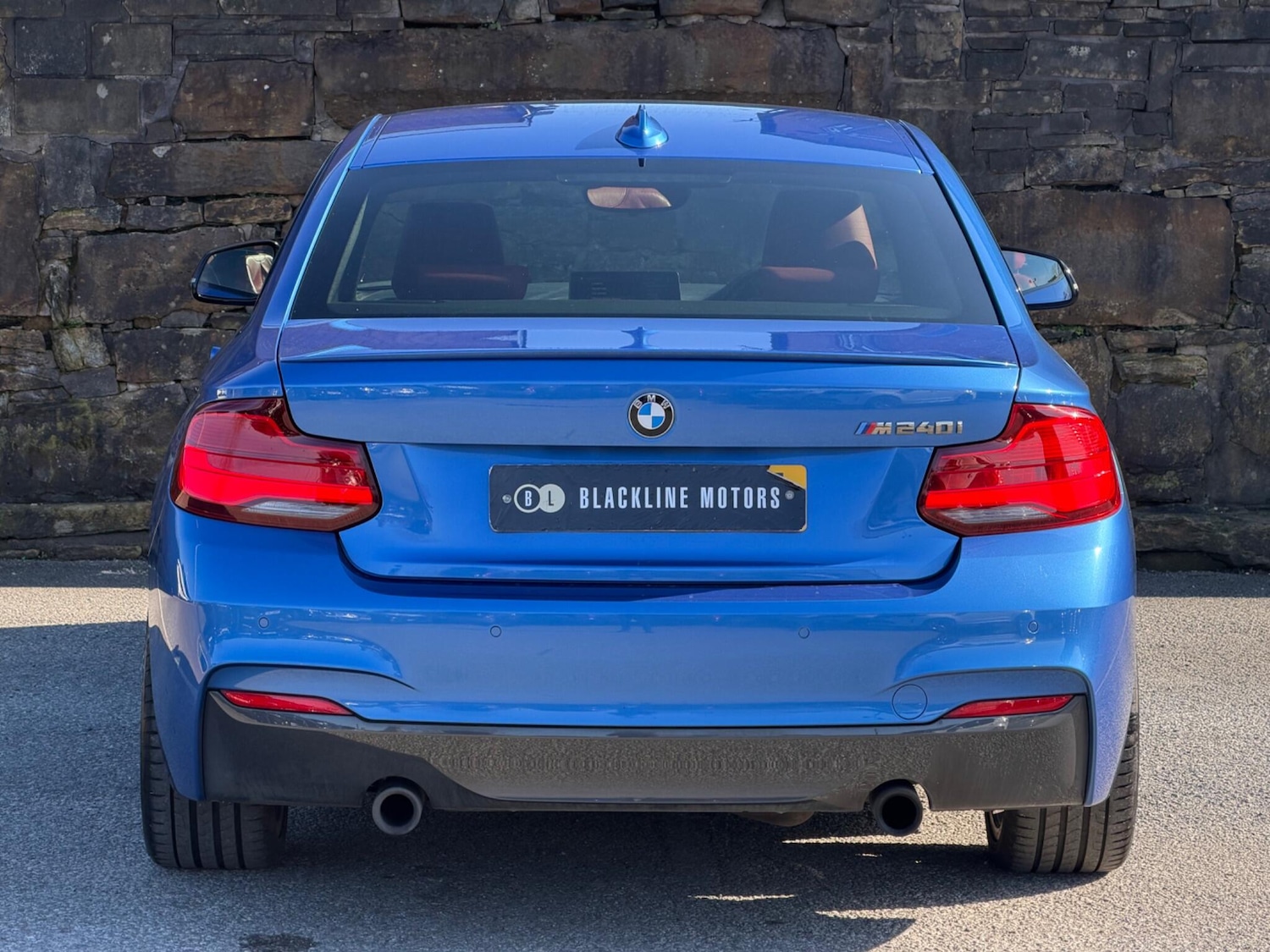 Used BMW 2 Series for sale - 77753624: Photo 6