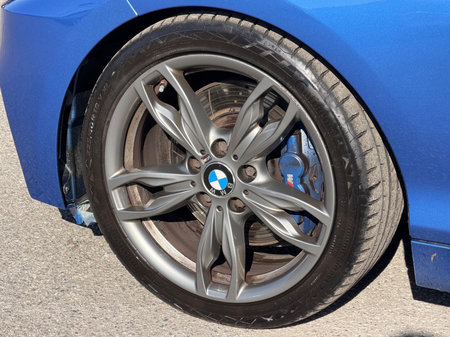 Used BMW 2 Series for sale - 77753624: Photo 62