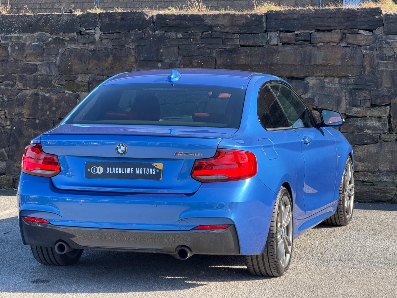 Used BMW 2 Series for sale - 77753624: Photo 7