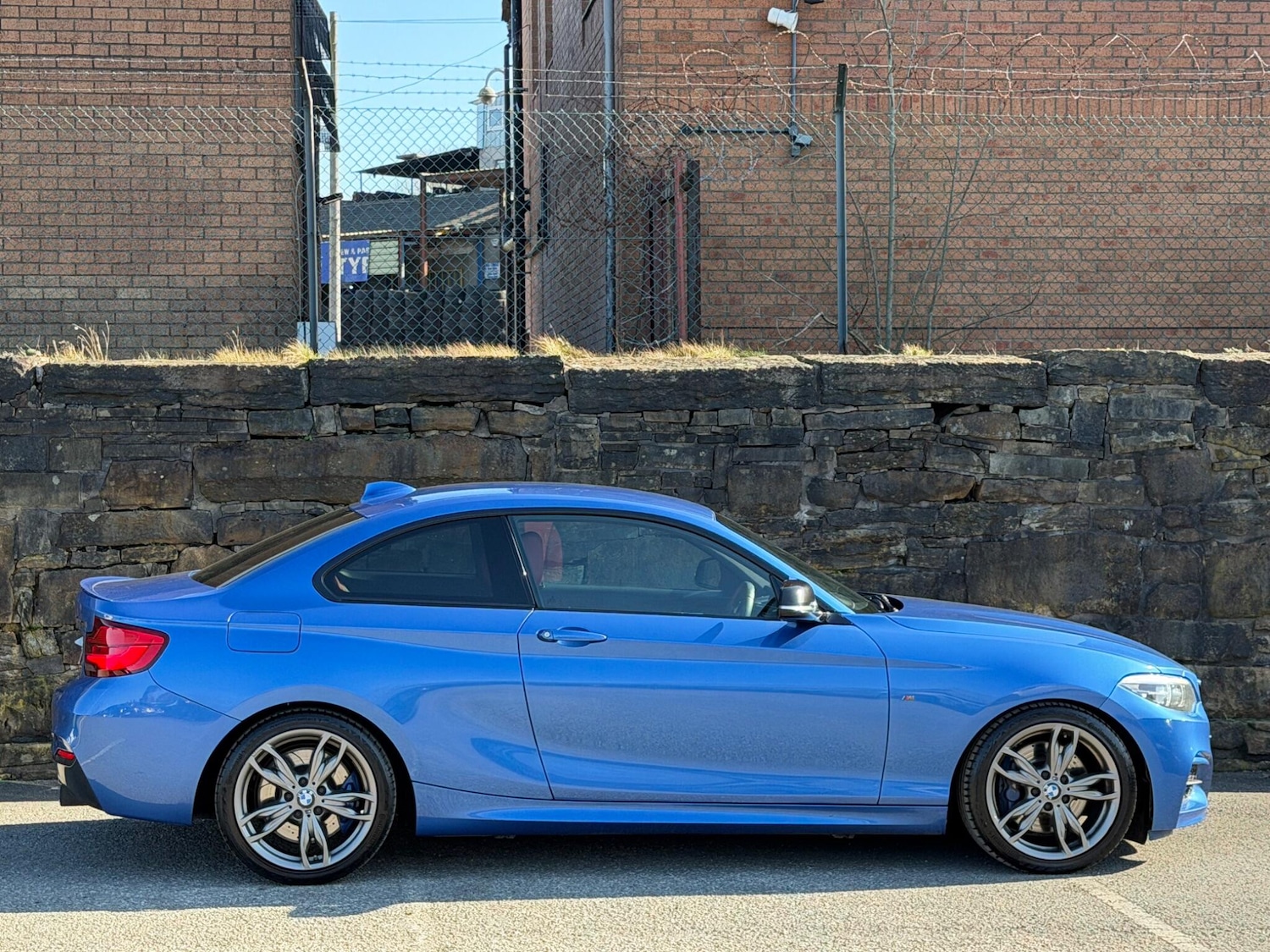 Used BMW 2 Series for sale - 77753624: Photo 8