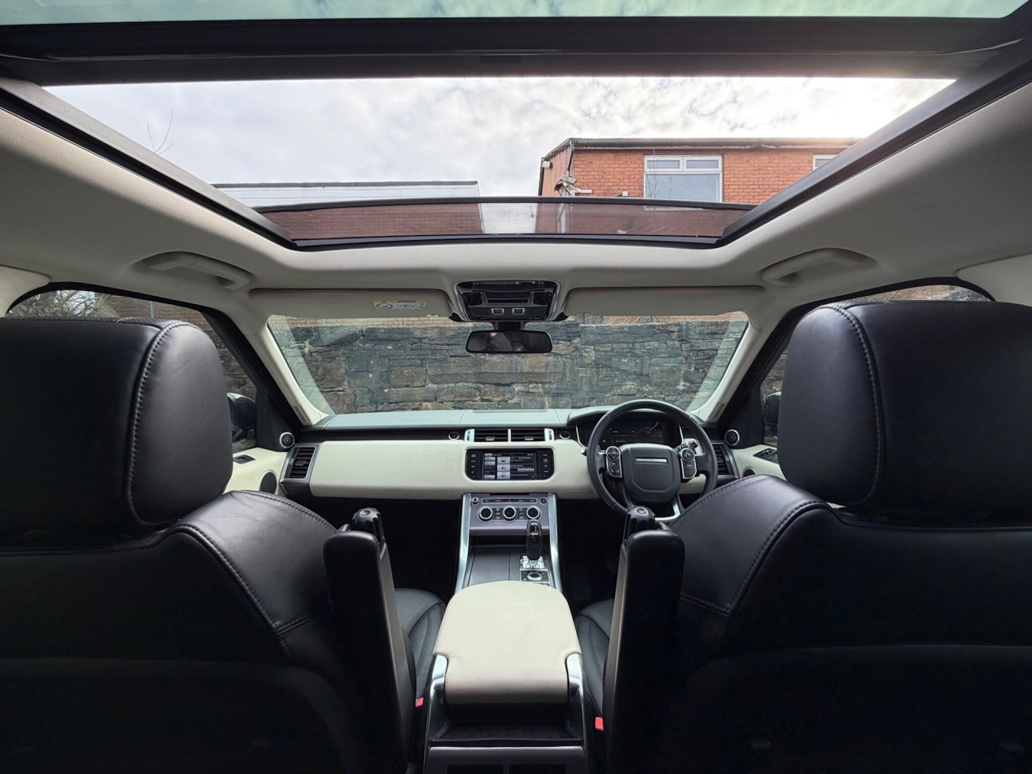 Used Land Rover Range Rover Sport 2014 for sale - 77646598: Photo 11