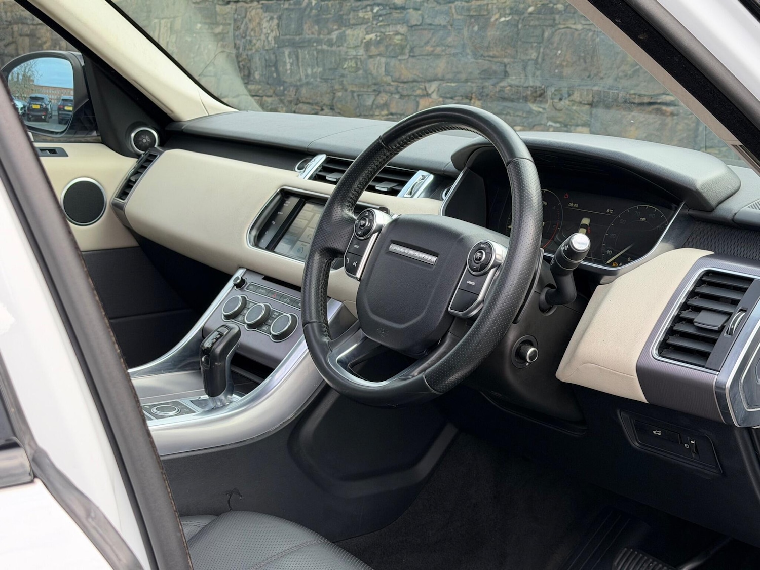 Used Land Rover Range Rover Sport 2014 for sale - 77646598: Photo 13