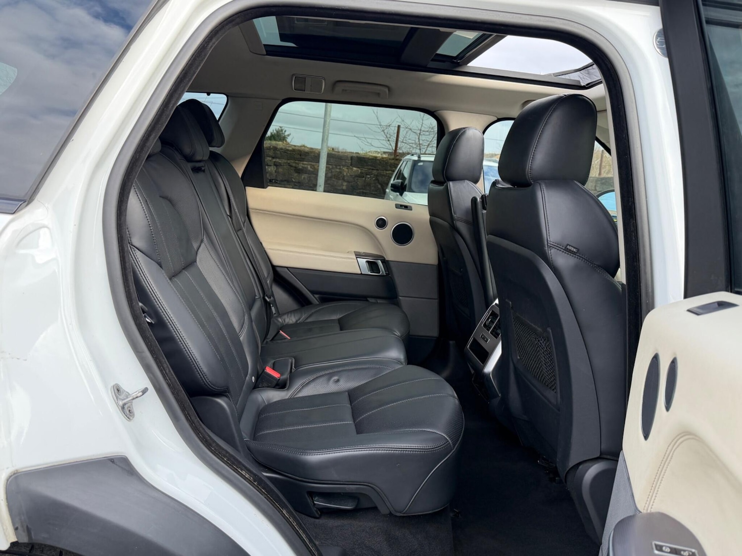 Used Land Rover Range Rover Sport 2014 for sale - 77646598: Photo 21