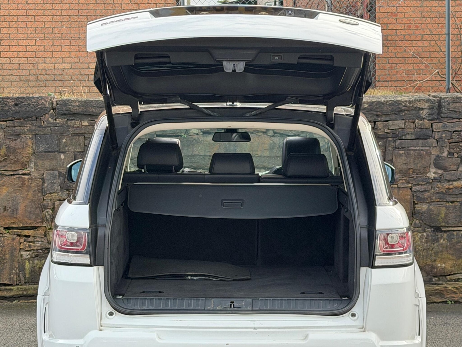 Used Land Rover Range Rover Sport 2014 for sale - 77646598: Photo 23