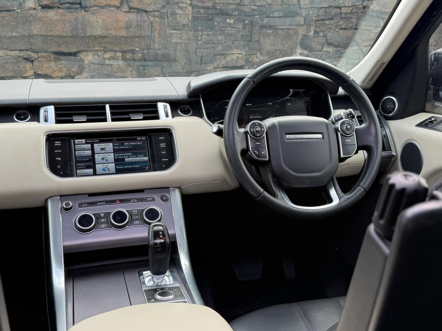 Used Land Rover Range Rover Sport 2014 for sale - 77646598: Photo 26