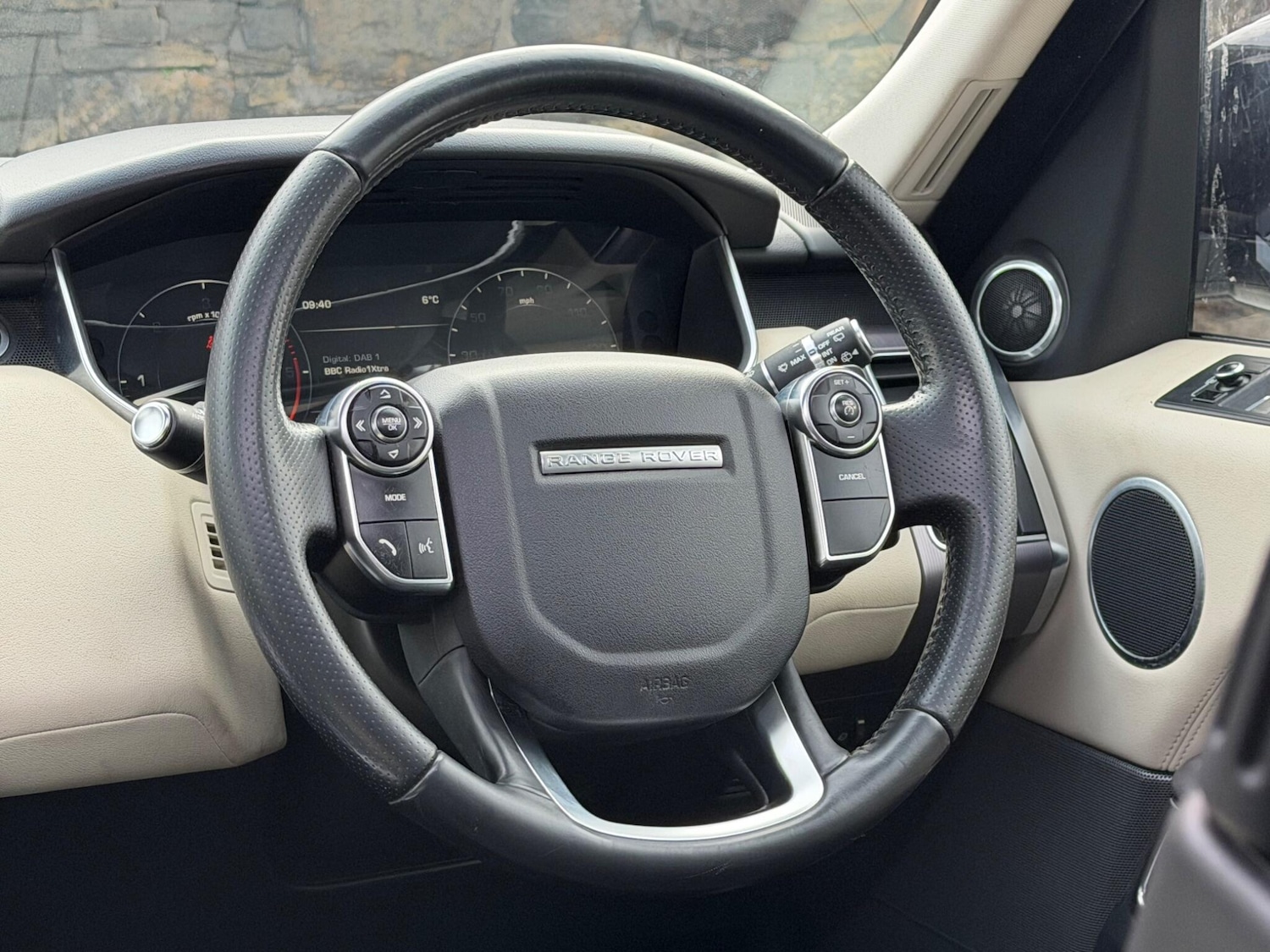 Used Land Rover Range Rover Sport 2014 for sale - 77646598: Photo 27