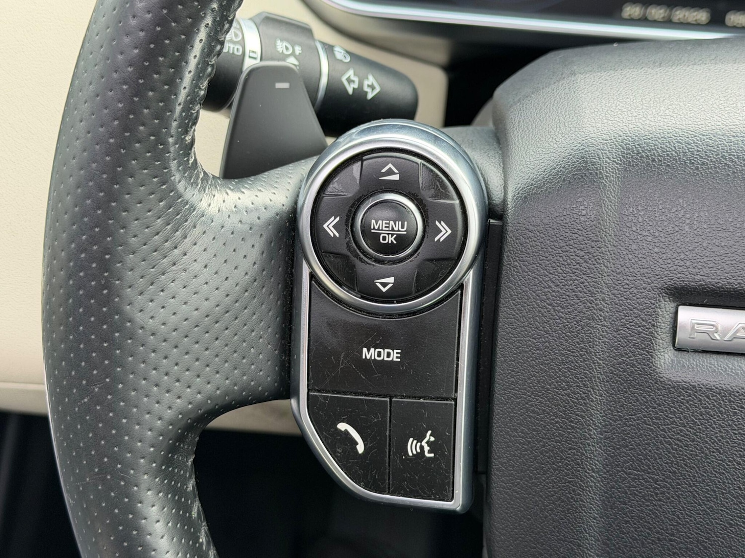 Used Land Rover Range Rover Sport 2014 for sale - 77646598: Photo 29