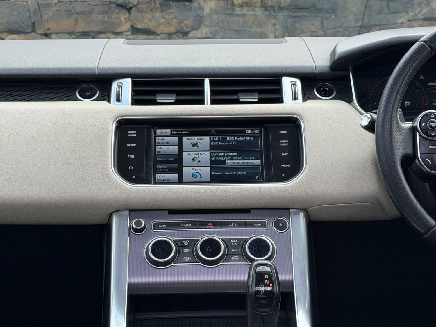 Used Land Rover Range Rover Sport 2014 for sale - 77646598: Photo 30