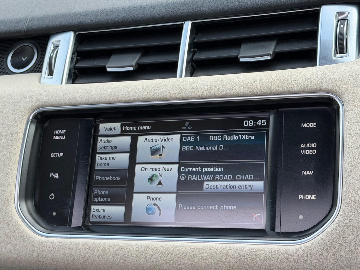 Used Land Rover Range Rover Sport 2014 for sale - 77646598: Photo 32