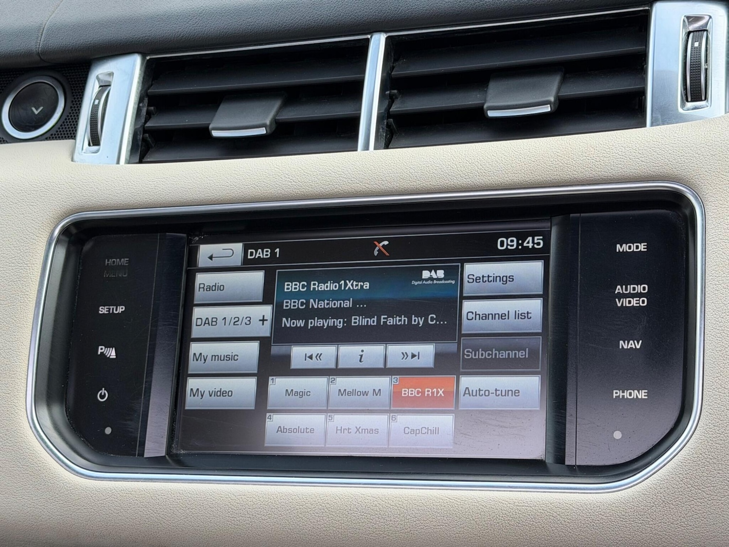 Used Land Rover Range Rover Sport 2014 for sale - 77646598: Photo 33