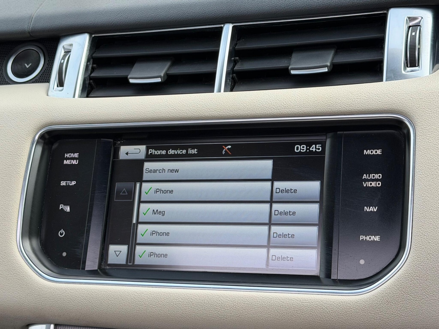 Used Land Rover Range Rover Sport 2014 for sale - 77646598: Photo 34