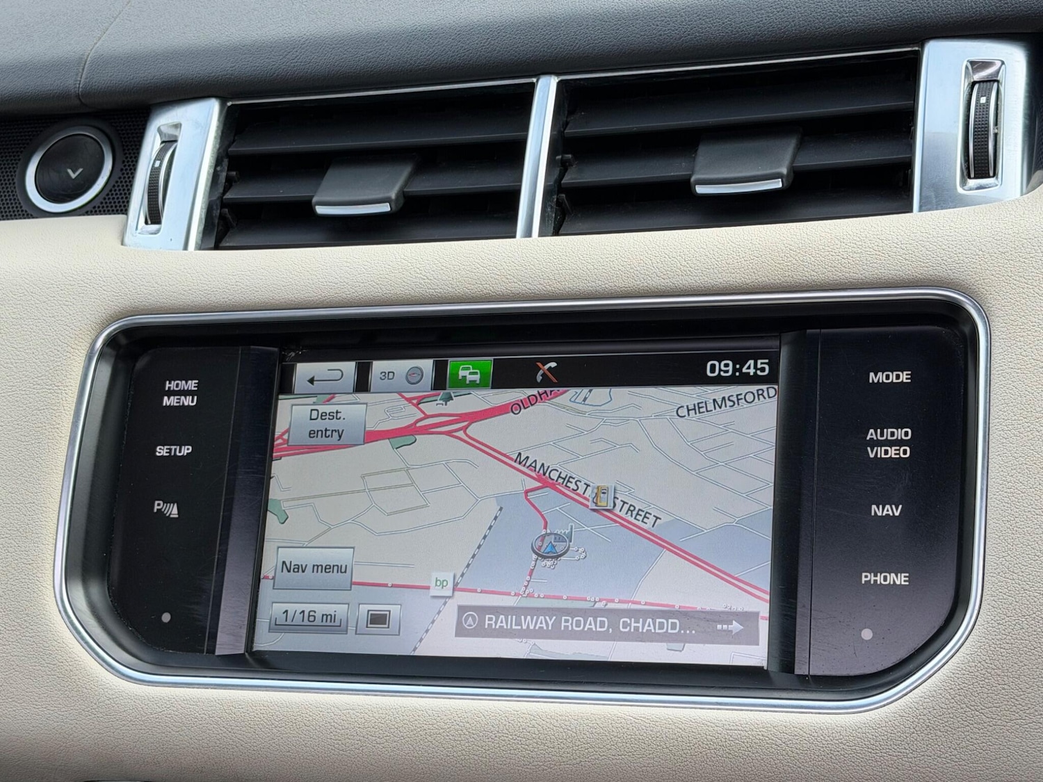 Used Land Rover Range Rover Sport 2014 for sale - 77646598: Photo 35