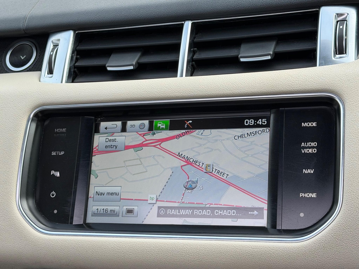 Used Land Rover Range Rover Sport 2014 for sale - 77646598: Photo 36