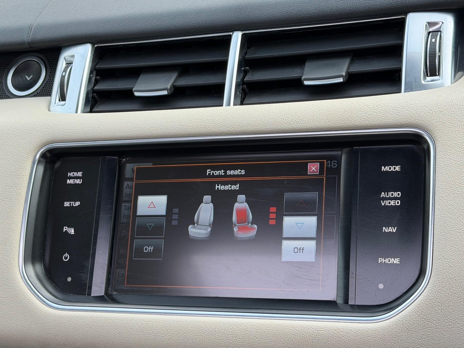 Used Land Rover Range Rover Sport 2014 for sale - 77646598: Photo 37