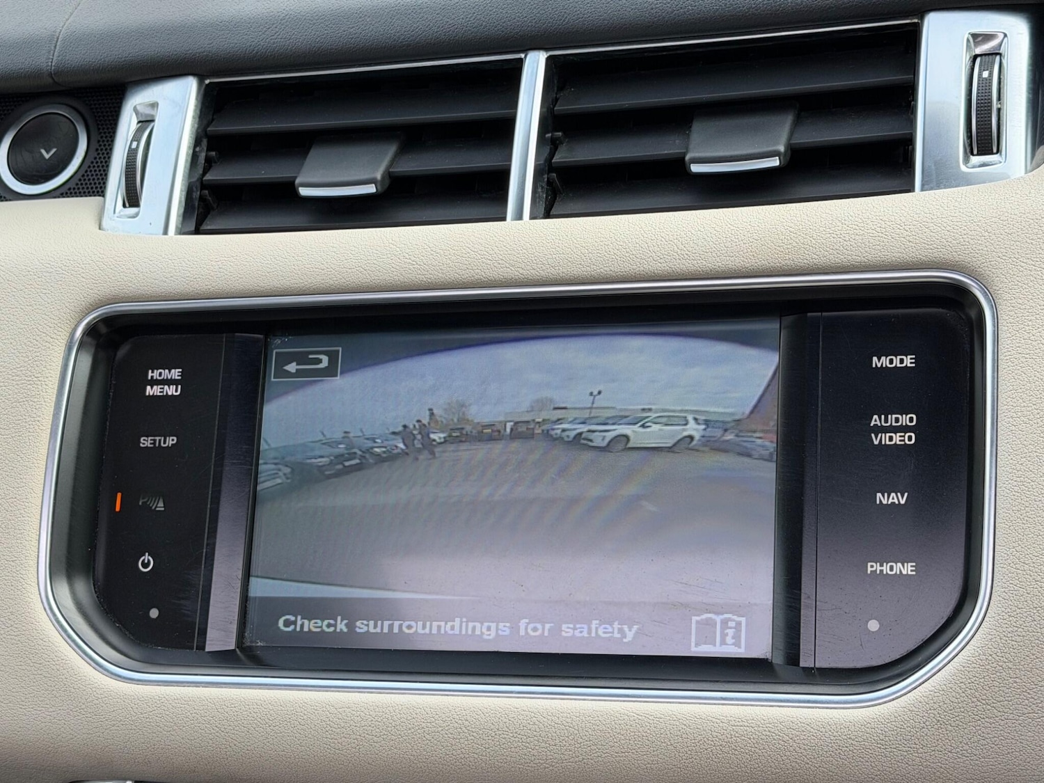 Used Land Rover Range Rover Sport 2014 for sale - 77646598: Photo 38