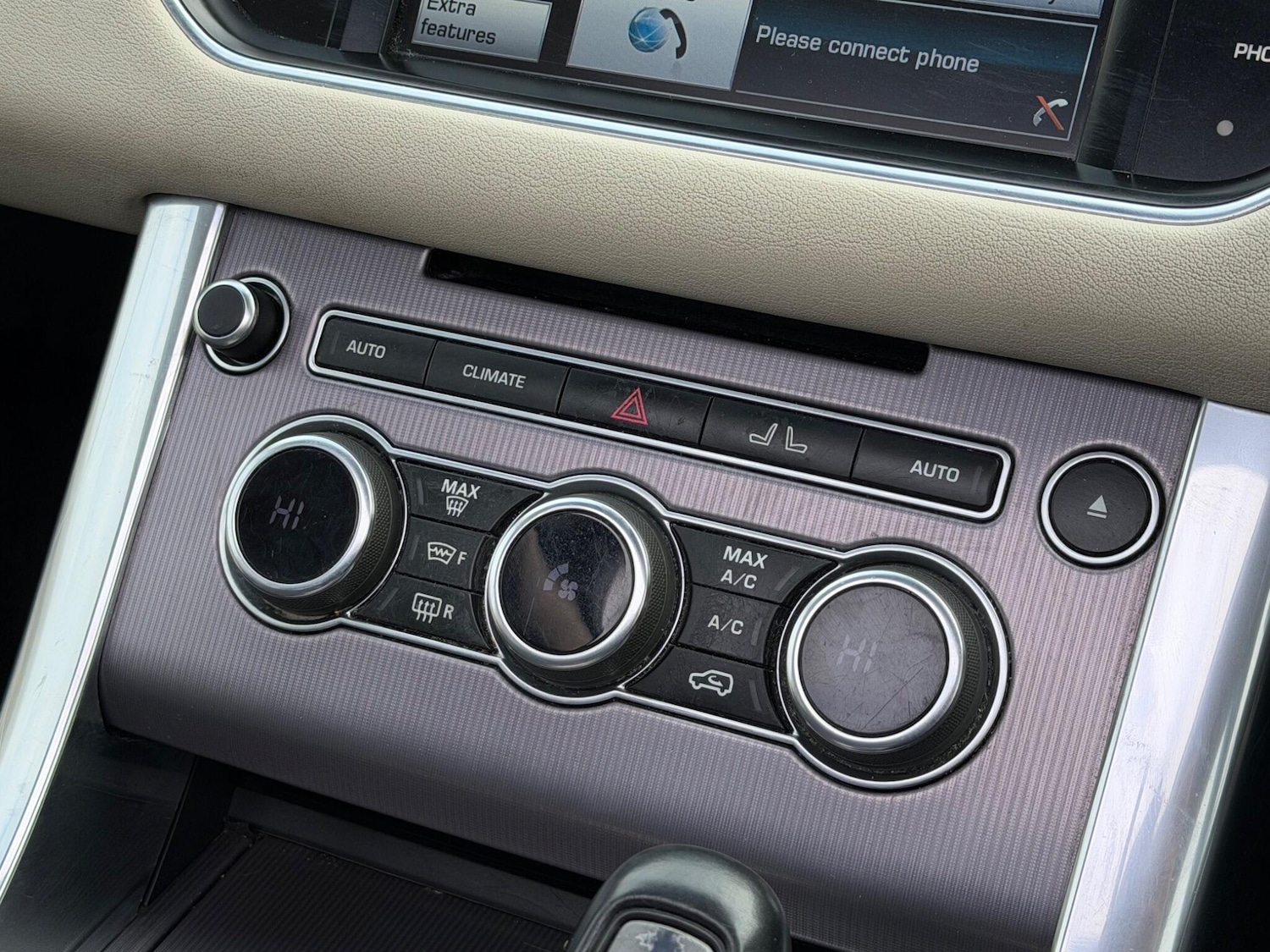 Used Land Rover Range Rover Sport 2014 for sale - 77646598: Photo 39