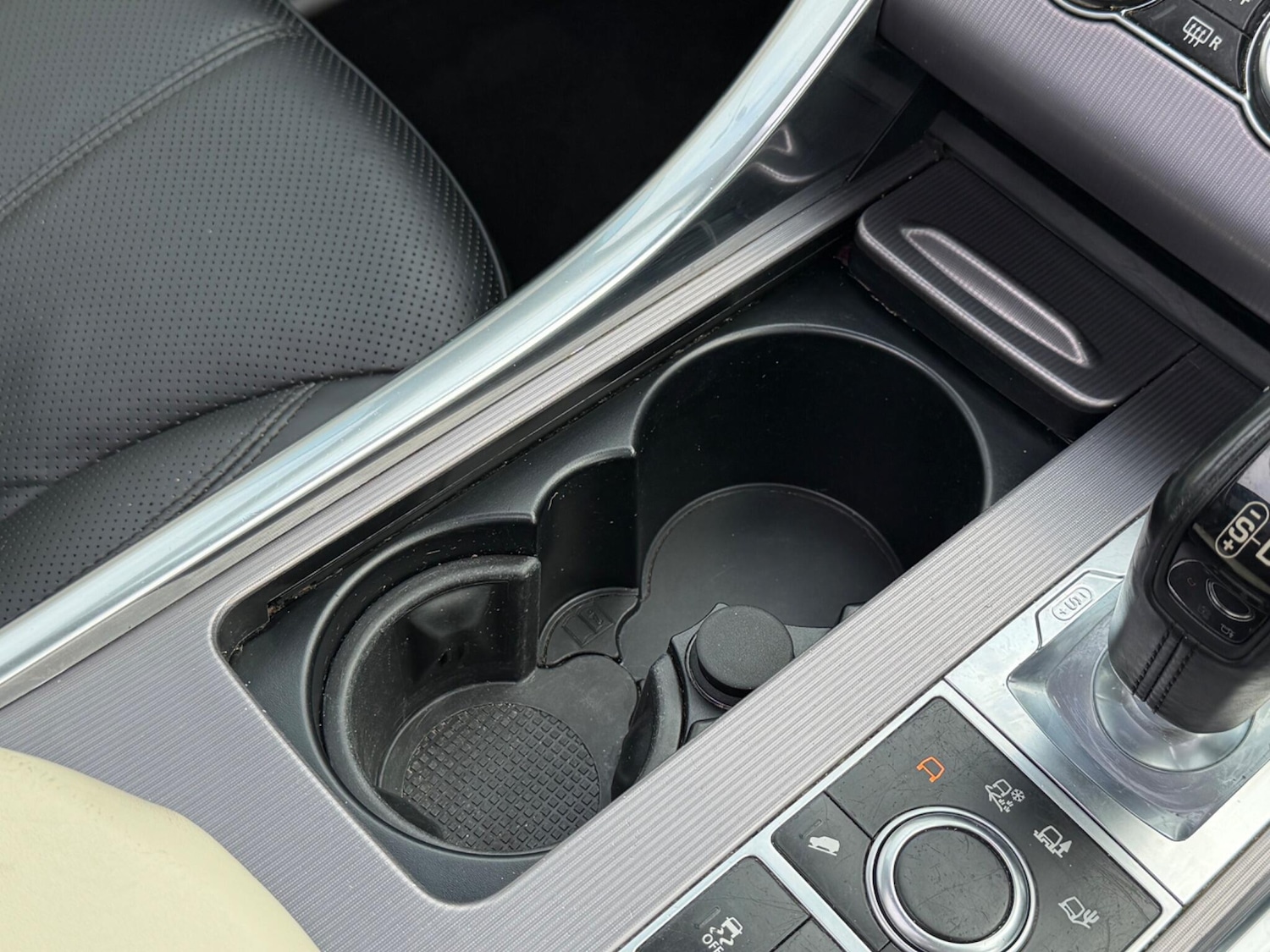 Used Land Rover Range Rover Sport 2014 for sale - 77646598: Photo 42