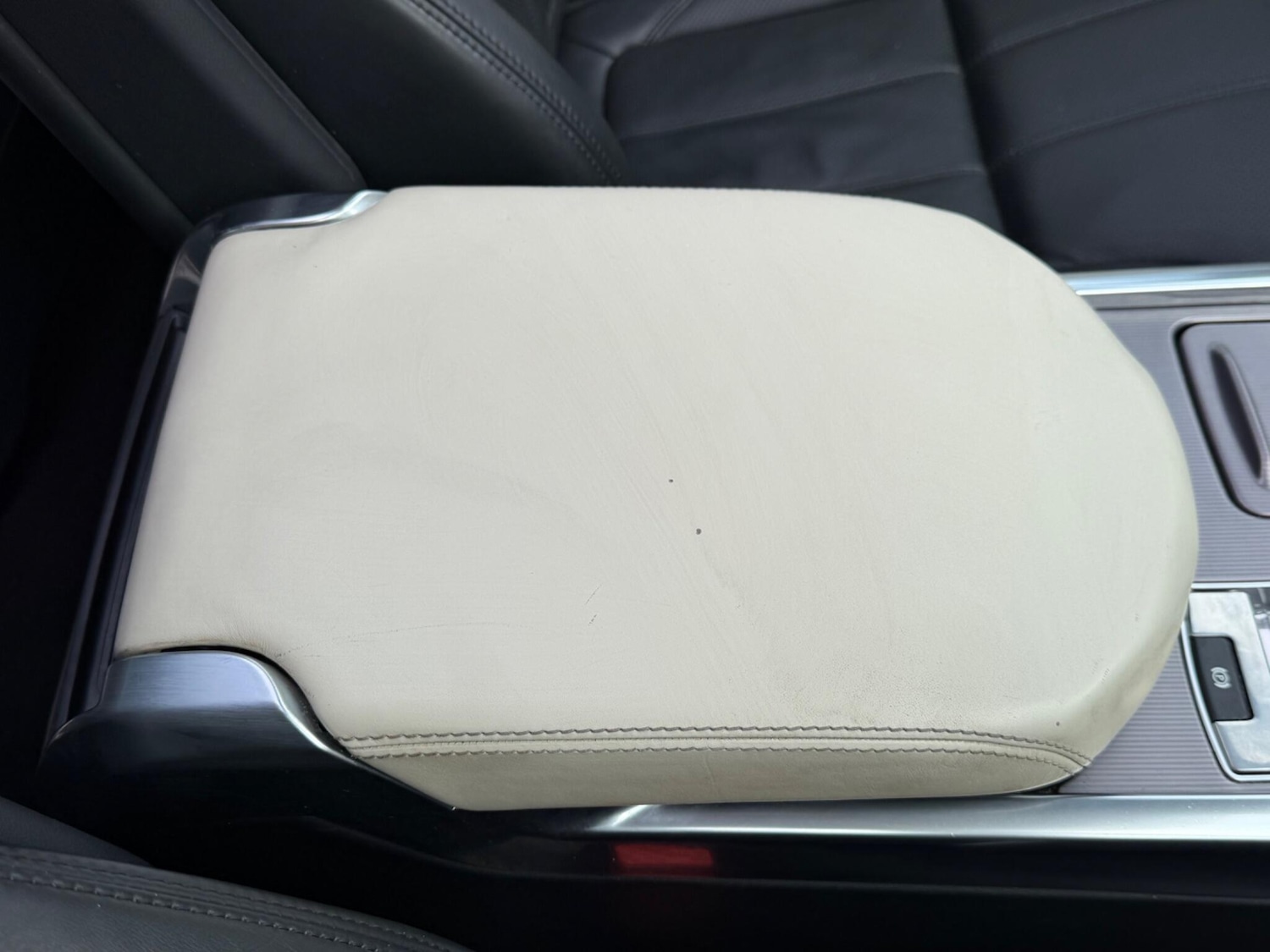 Used Land Rover Range Rover Sport 2014 for sale - 77646598: Photo 43