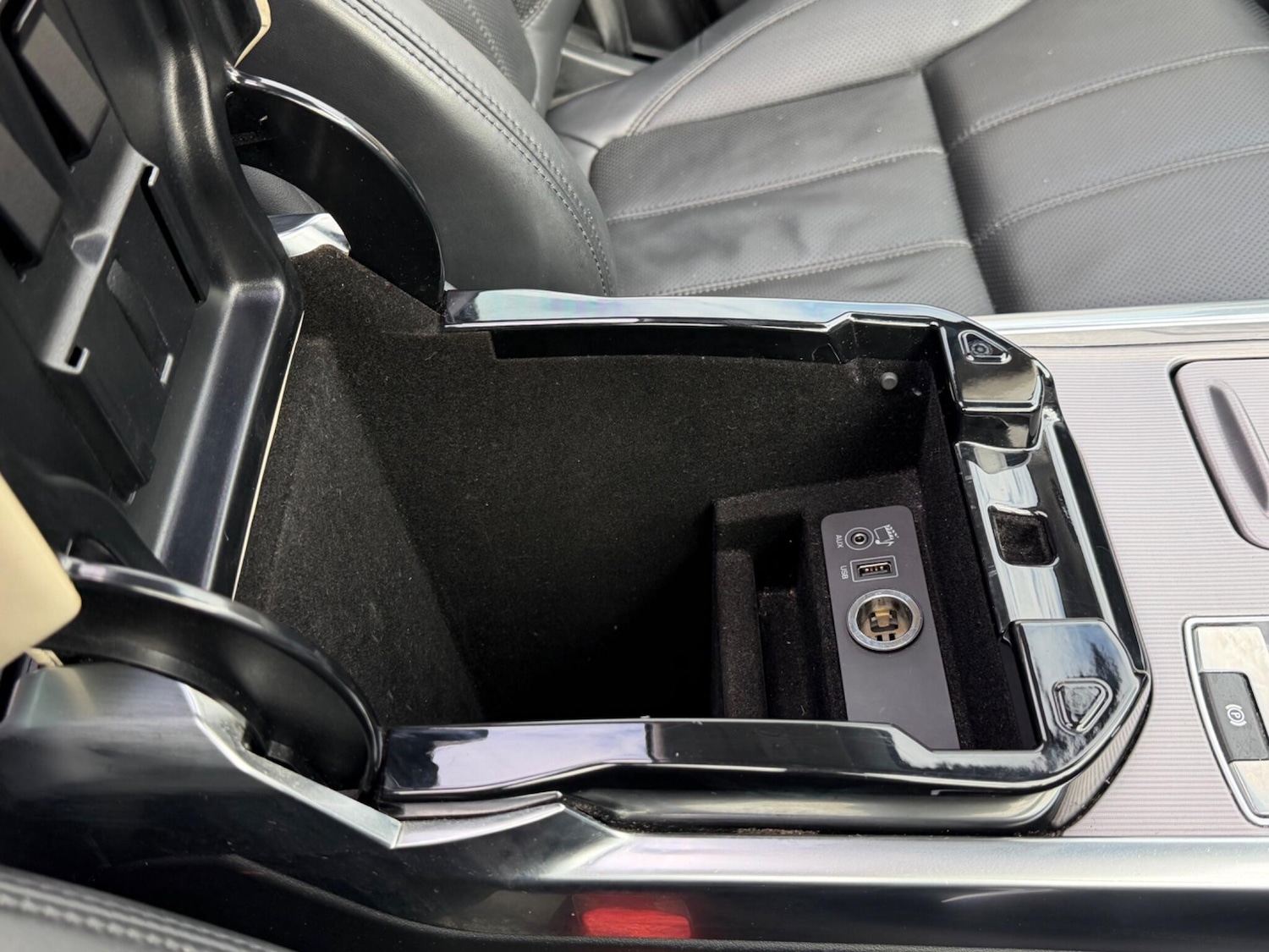 Used Land Rover Range Rover Sport 2014 for sale - 77646598: Photo 44