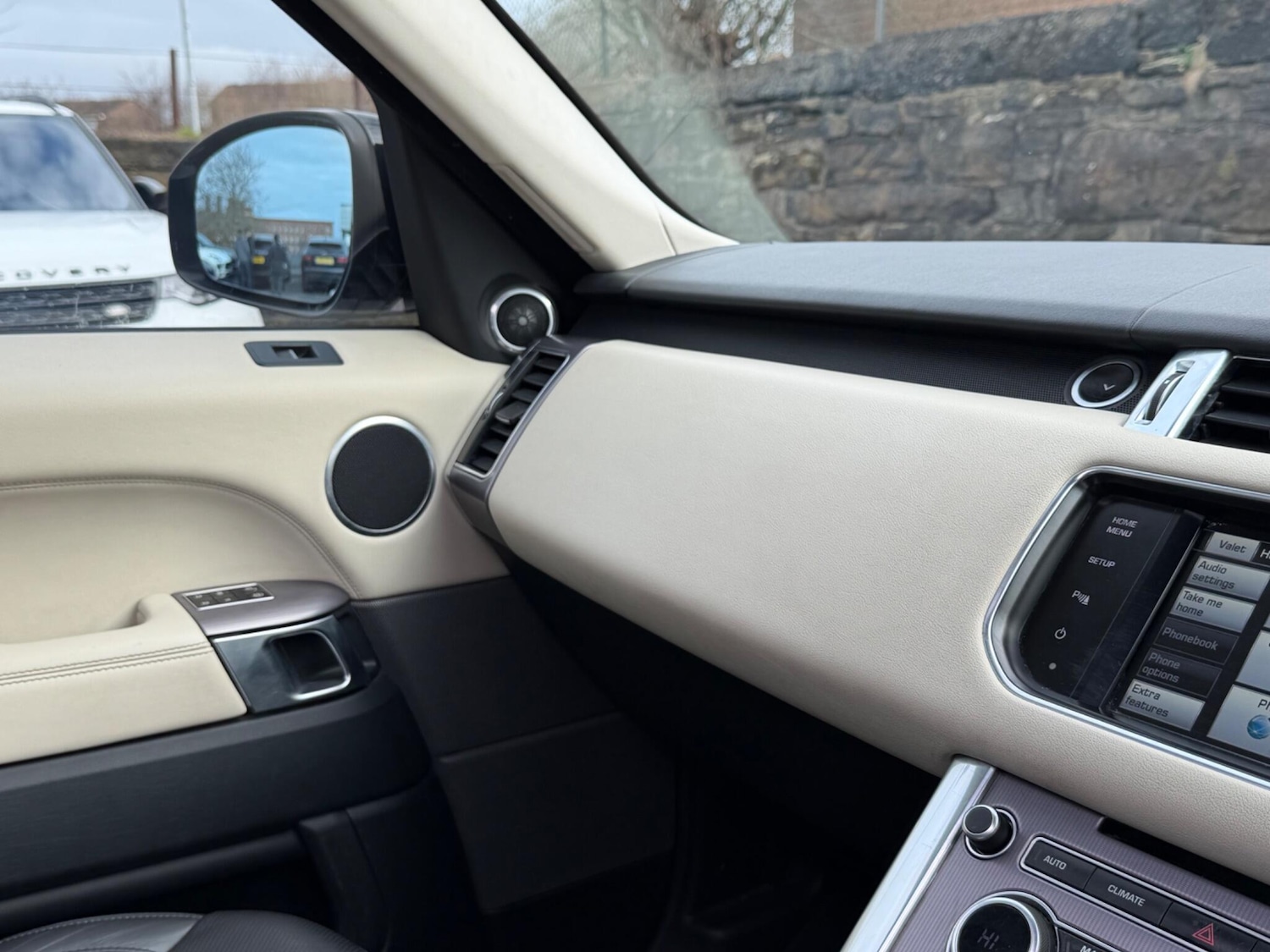 Used Land Rover Range Rover Sport 2014 for sale - 77646598: Photo 48