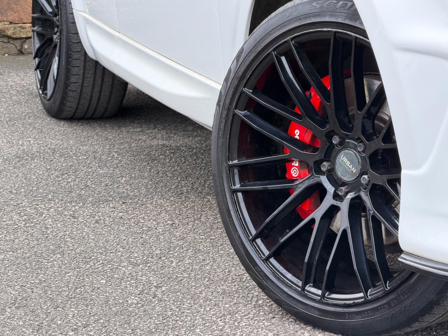 Used Land Rover Range Rover Sport 2014 for sale - 77646598: Photo 51