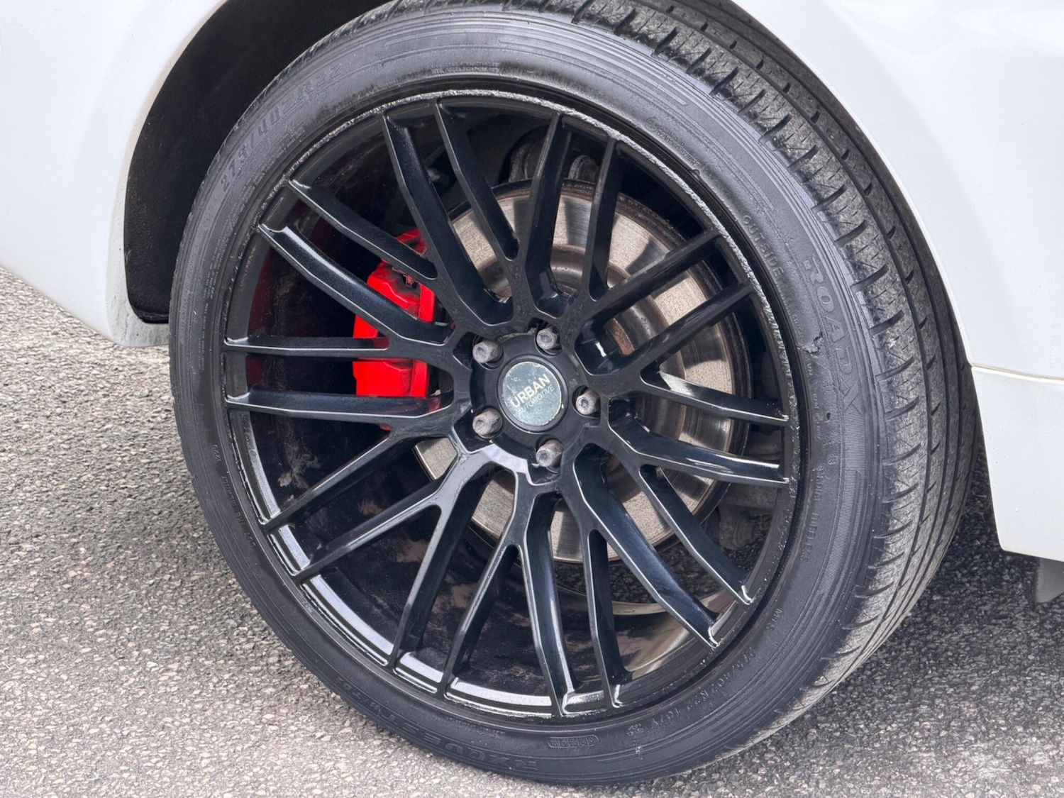 Used Land Rover Range Rover Sport 2014 for sale - 77646598: Photo 52