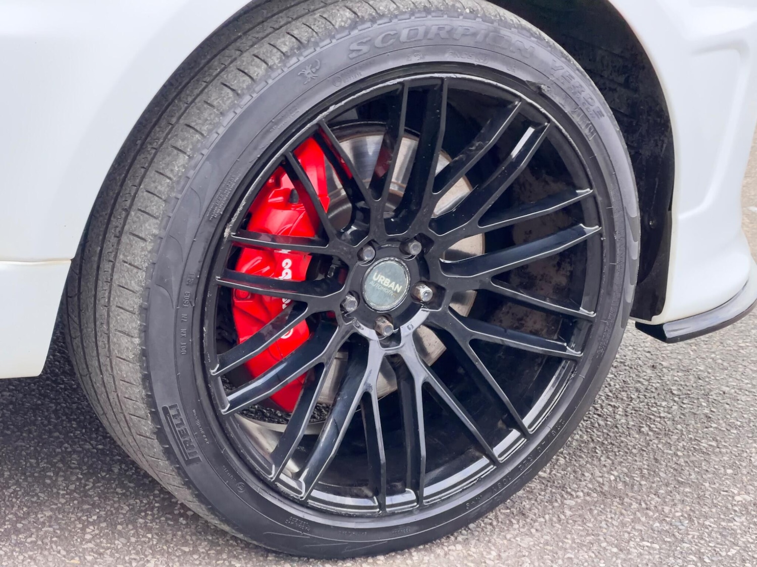 Used Land Rover Range Rover Sport 2014 for sale - 77646598: Photo 53