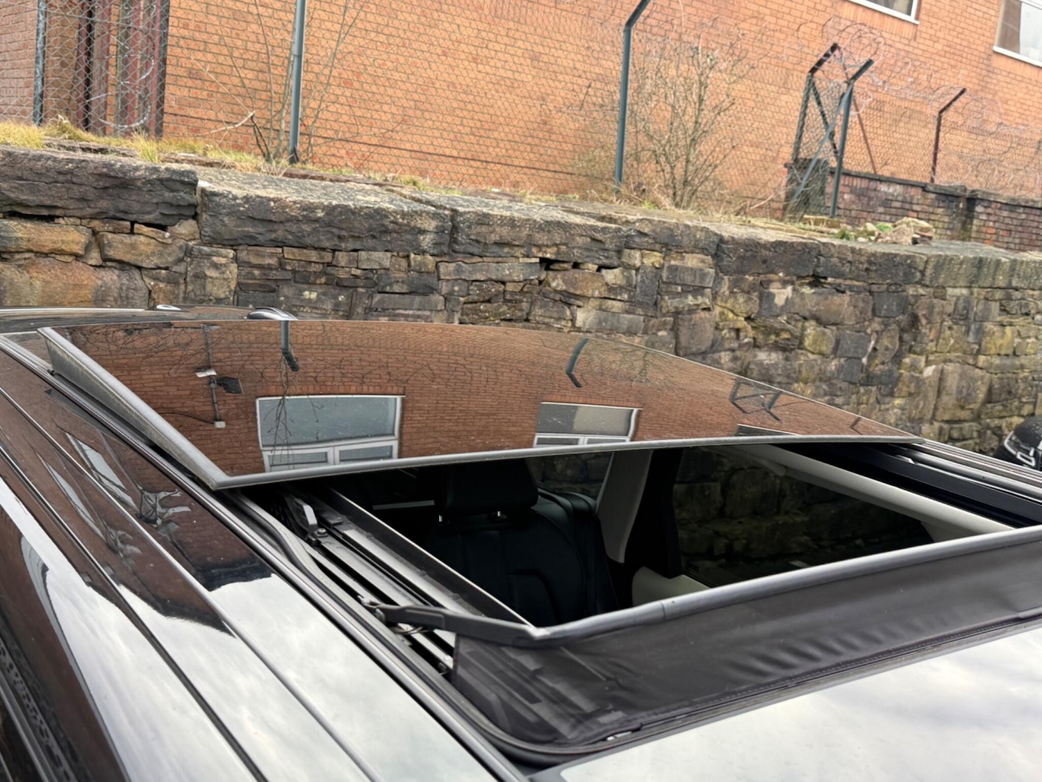 Used Land Rover Range Rover Sport 2014 for sale - 77646598: Photo 9