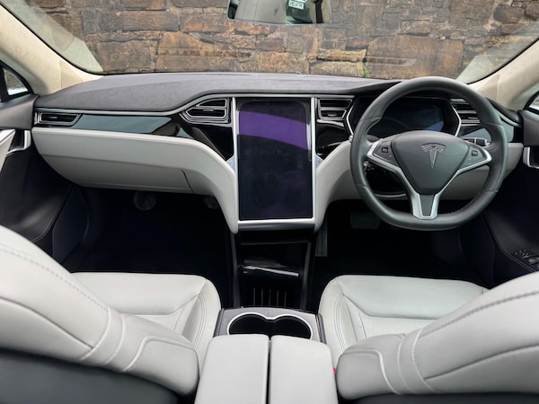 Used Tesla Model S 2016 for sale - 76161075: Photo 12