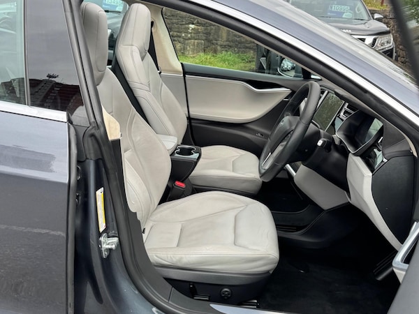 Used Tesla Model S 2016 for sale - 76161075: Photo 16