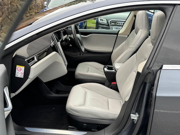 Used Tesla Model S 2016 for sale - 76161075: Photo 17