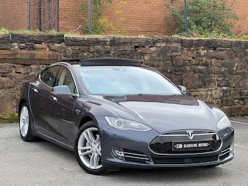 2016 (16) - 311kW 85kWh Dual Motor 5dr [Nav]