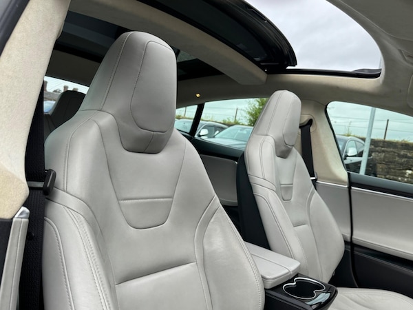 Used Tesla Model S 2016 for sale - 76161075: Photo 20