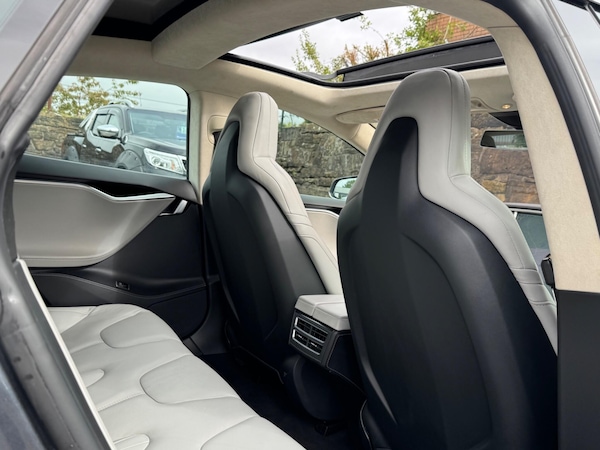 Used Tesla Model S 2016 for sale - 76161075: Photo 21
