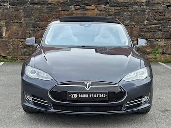 Used Tesla Model S 2016 for sale - 76161075: Photo 2