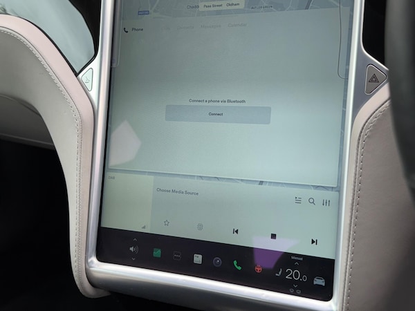 Used Tesla Model S 2016 for sale - 76161075: Photo 33