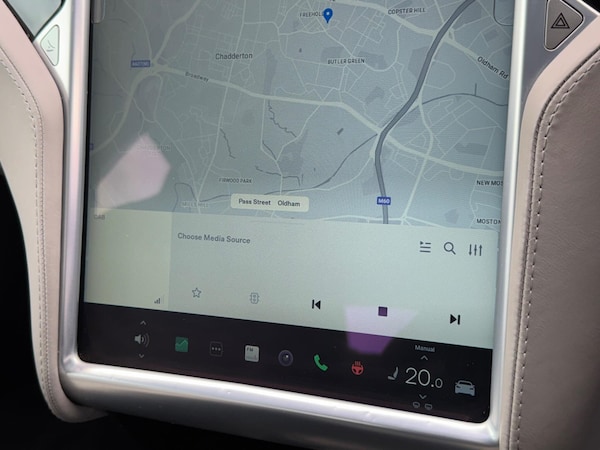 Used Tesla Model S 2016 for sale - 76161075: Photo 34