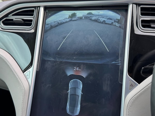Used Tesla Model S 2016 for sale - 76161075: Photo 36