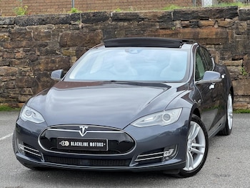 Used Tesla Model S 2016 for sale - 76161075: Photo 3
