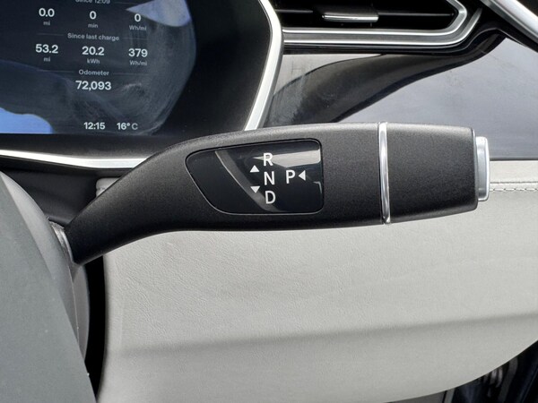 Used Tesla Model S 2016 for sale - 76161075: Photo 46