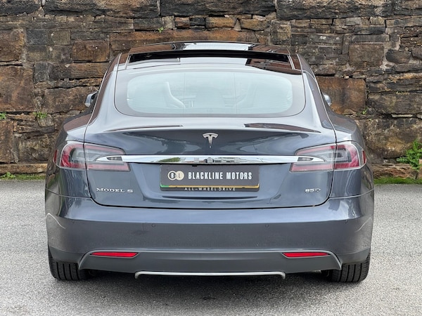 Used Tesla Model S 2016 for sale - 76161075: Photo 6
