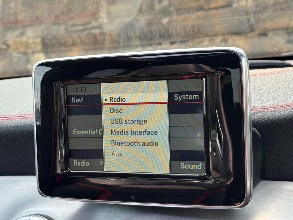 Used Mercedes-Benz CLA 2014 for sale - 76161134: Photo 36