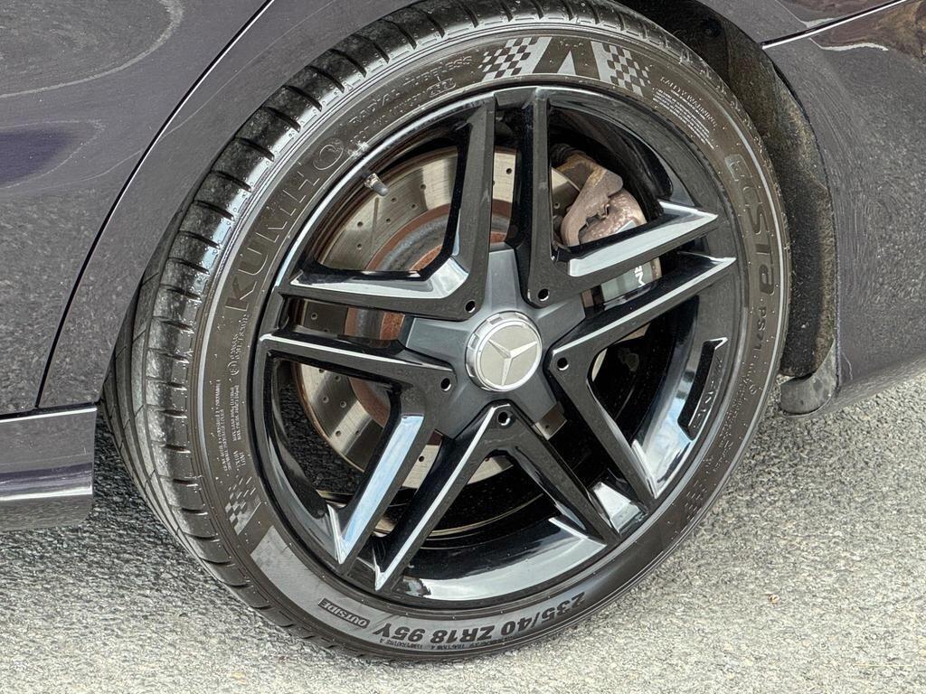 Used Mercedes-Benz CLA 2014 for sale - 76161134: Photo 56