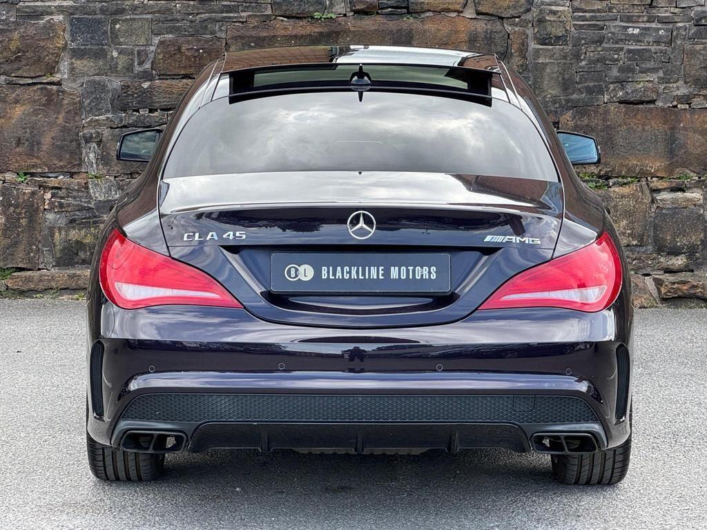 Used Mercedes-Benz CLA 2014 for sale - 76161134: Photo 6