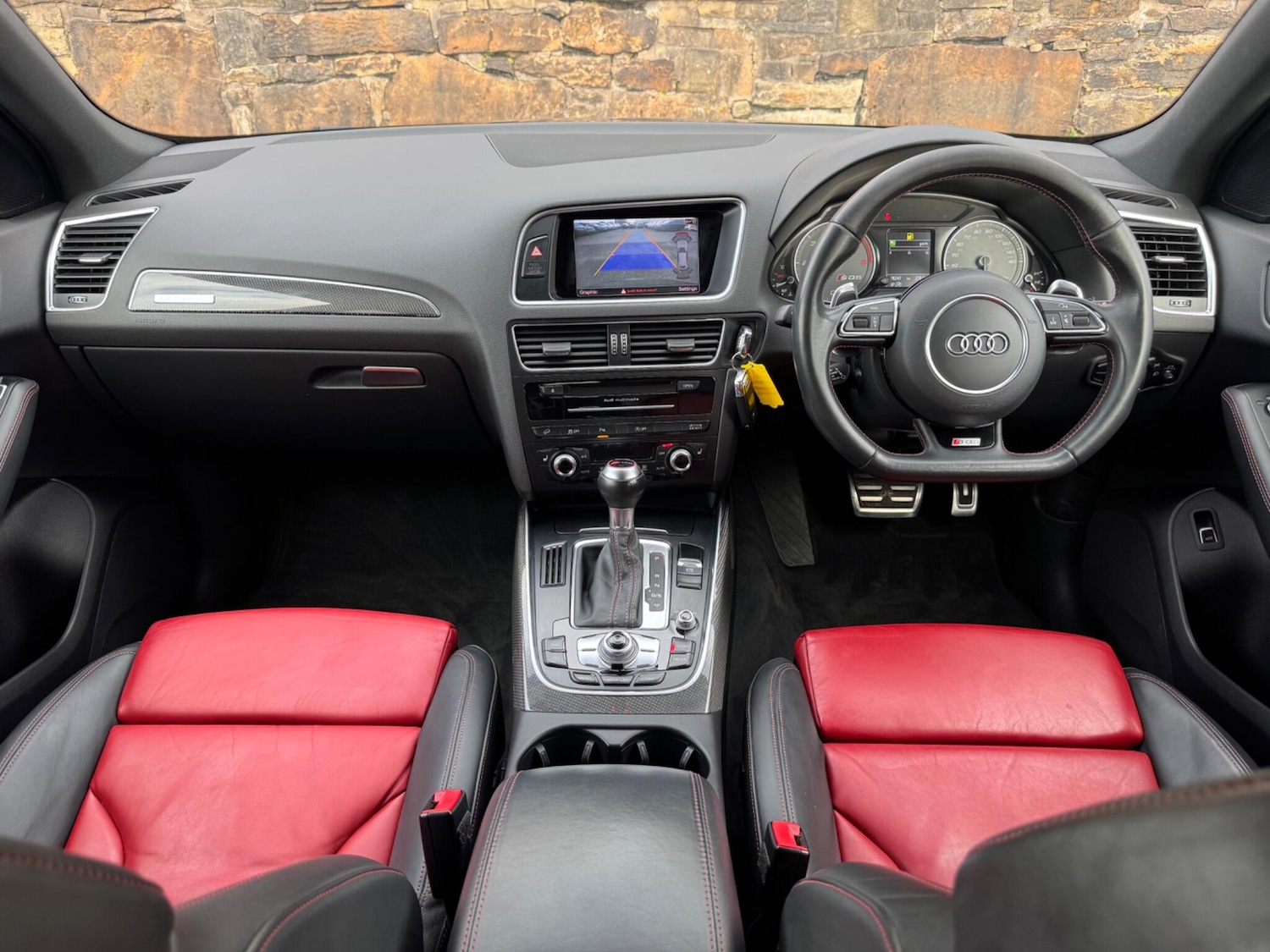 Used Audi SQ5 2014 for sale - 76161074: Photo 10