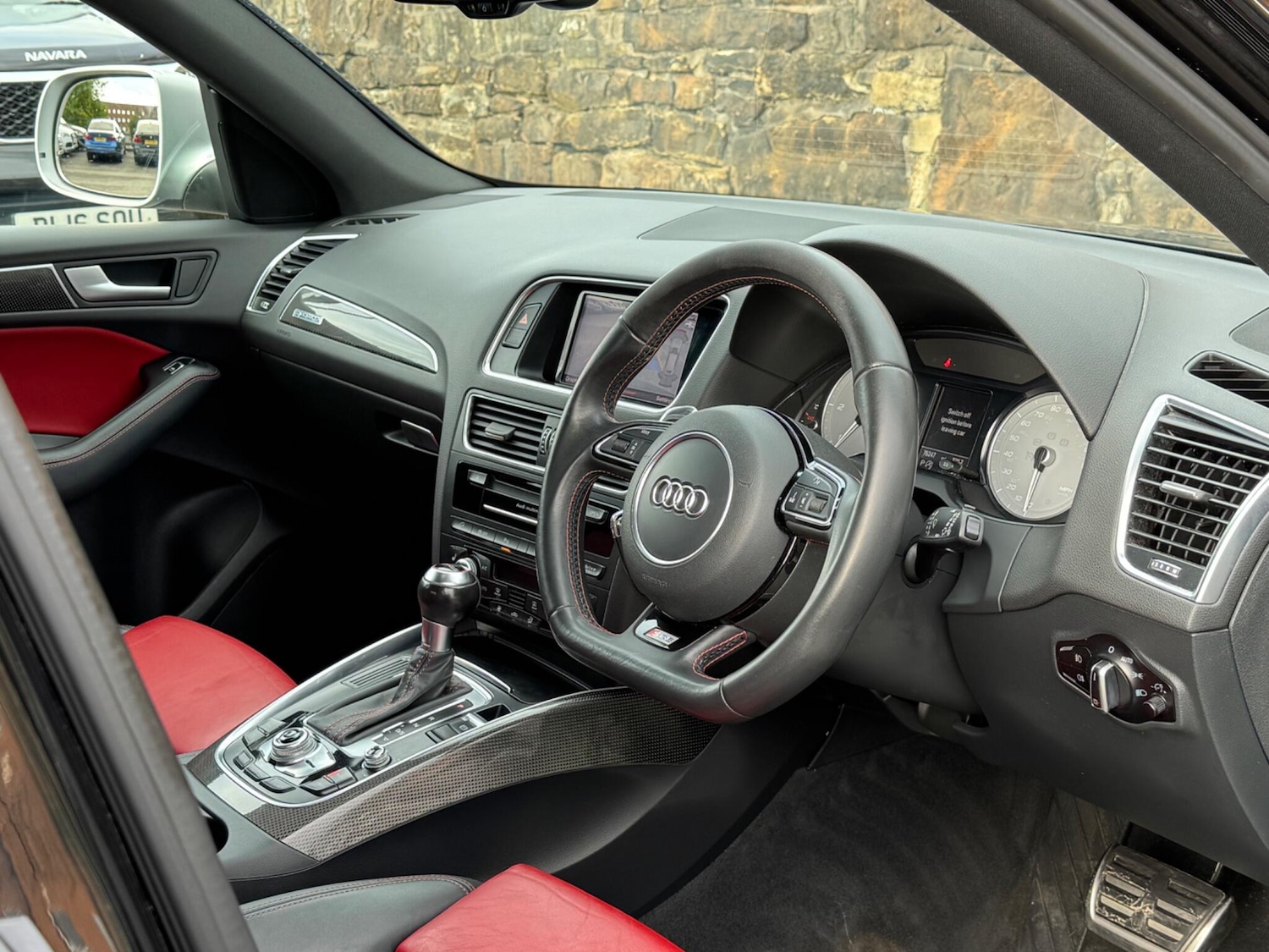 Used Audi SQ5 2014 for sale - 76161074: Photo 11