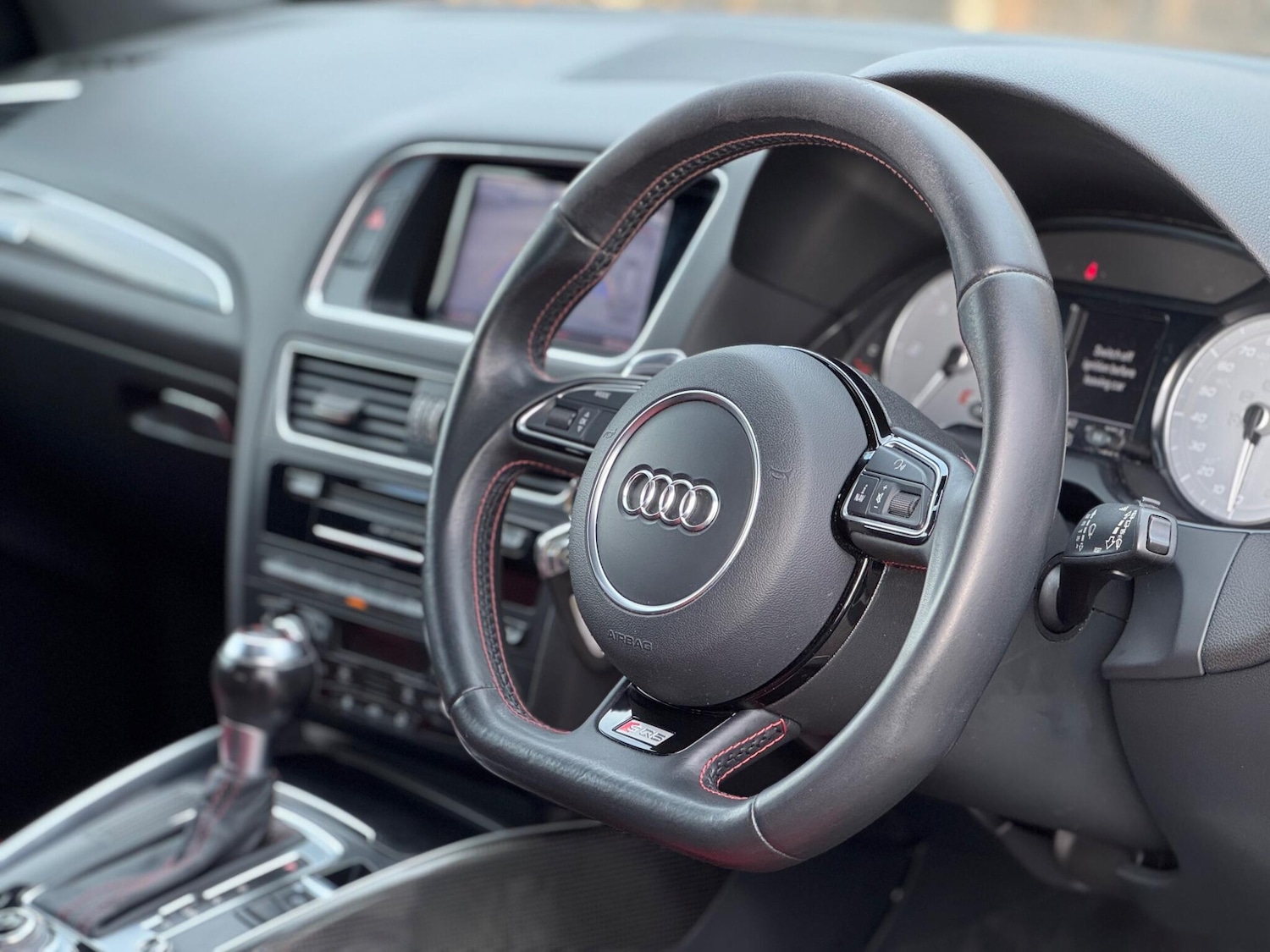 Used Audi SQ5 2014 for sale - 76161074: Photo 12