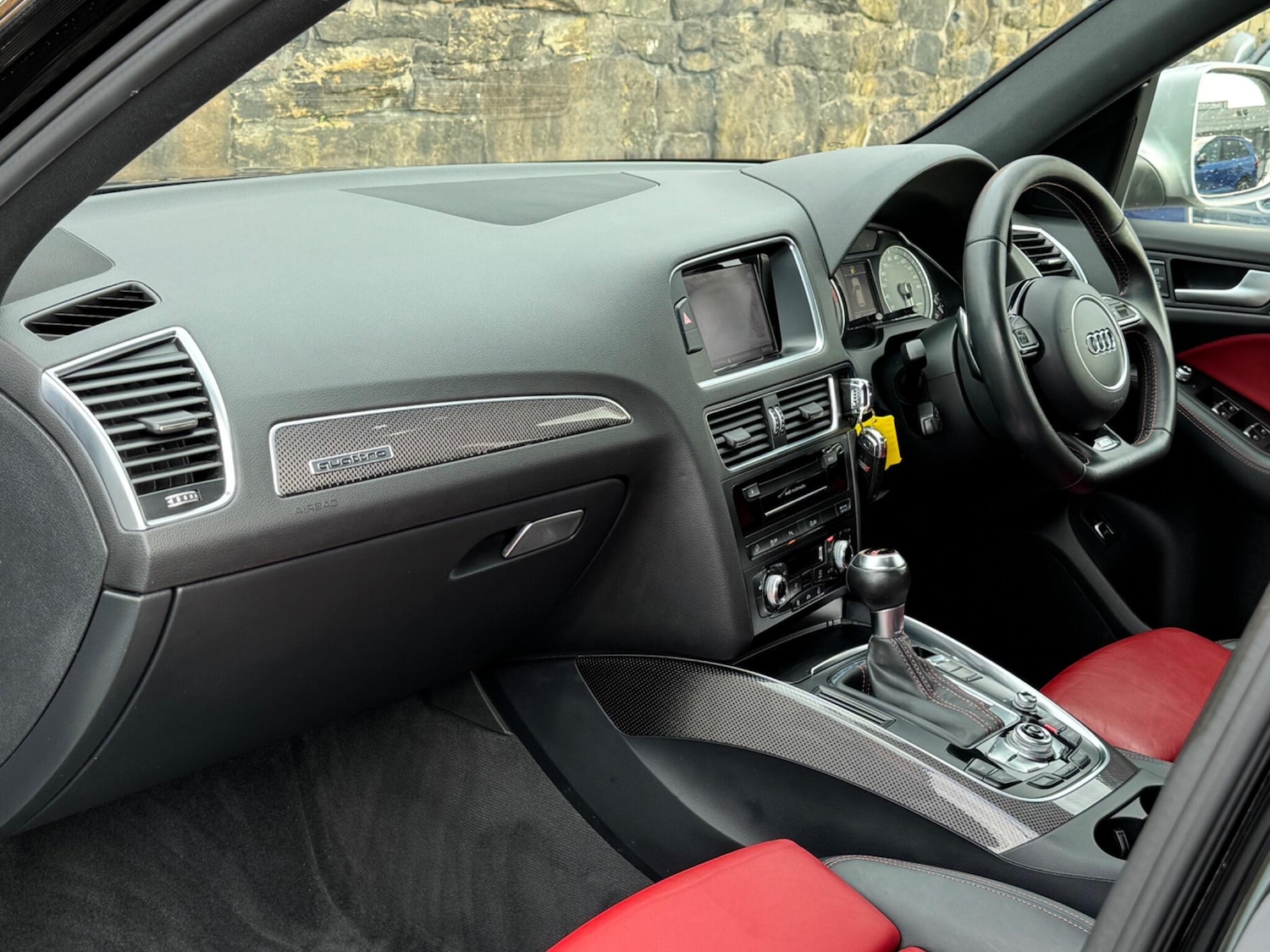 Used Audi SQ5 2014 for sale - 76161074: Photo 13
