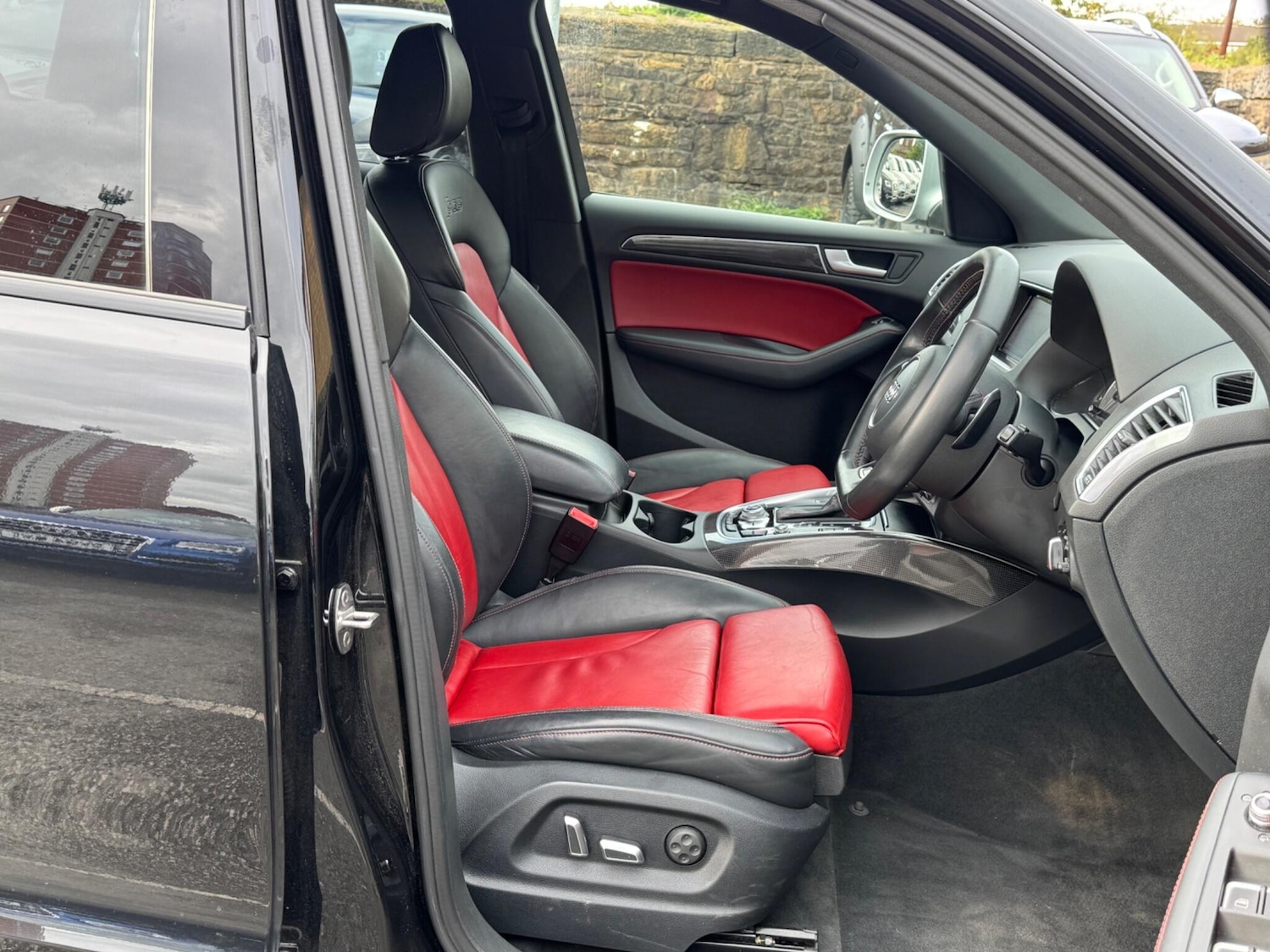 Used Audi SQ5 2014 for sale - 76161074: Photo 14